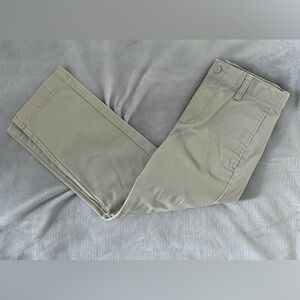 Cat and Jack, Casual Khaki’s